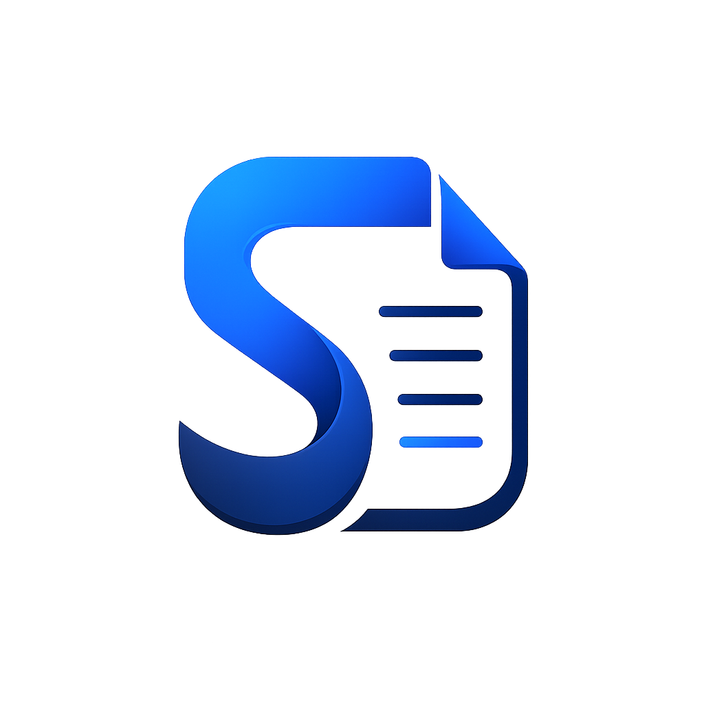 ShoPay Documents logo